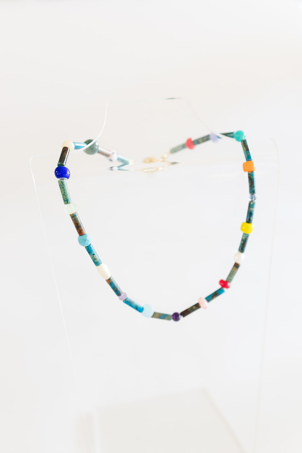 brooke necklace