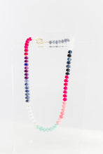 Load image into Gallery viewer, aster necklace
