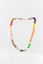 Load image into Gallery viewer, autumn necklace
