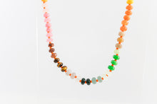 Load image into Gallery viewer, autumn necklace
