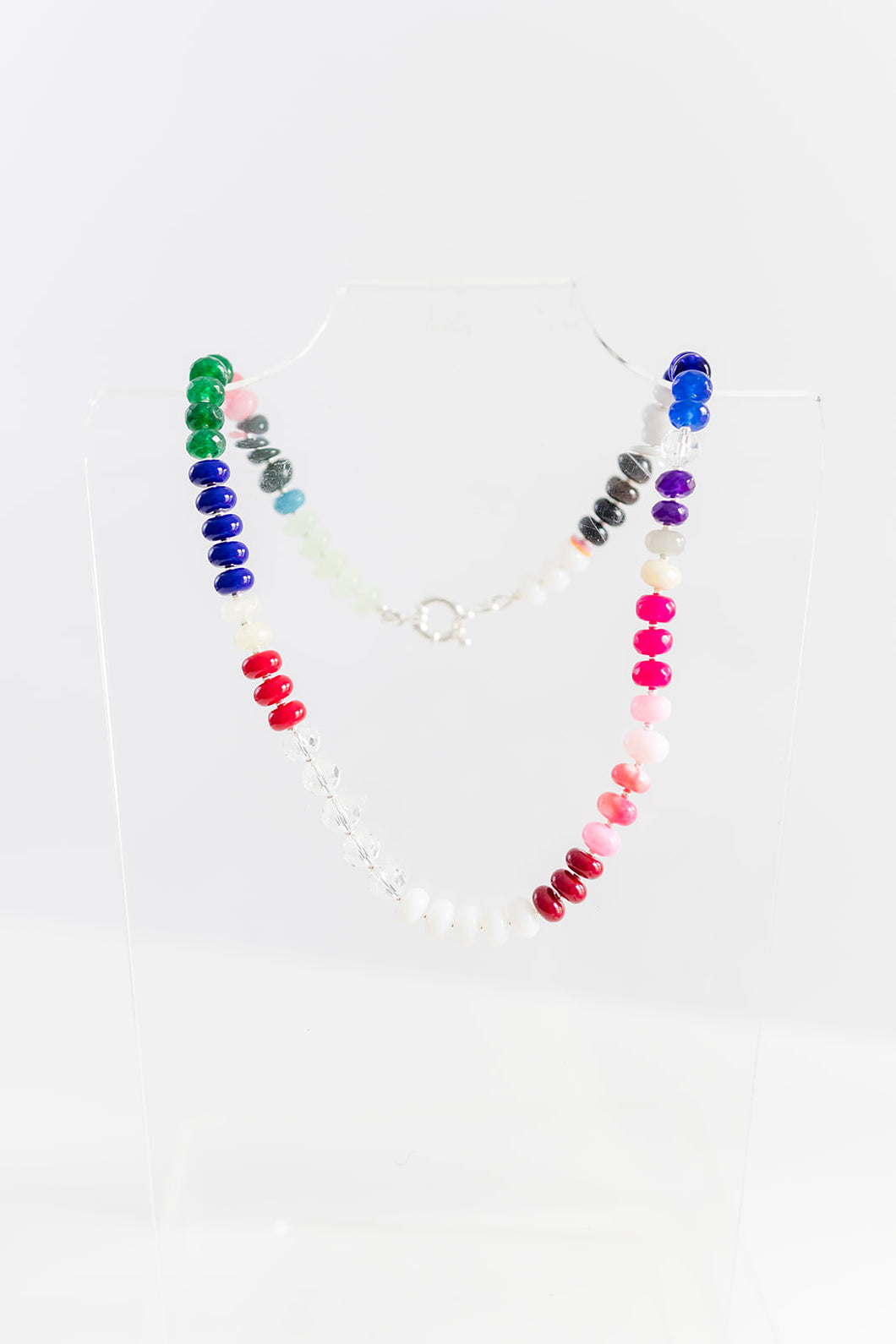 elsa necklace