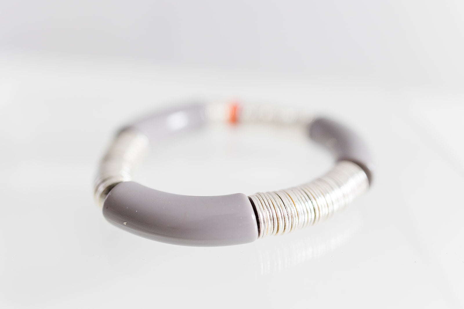 gray silver cleo, 10mm