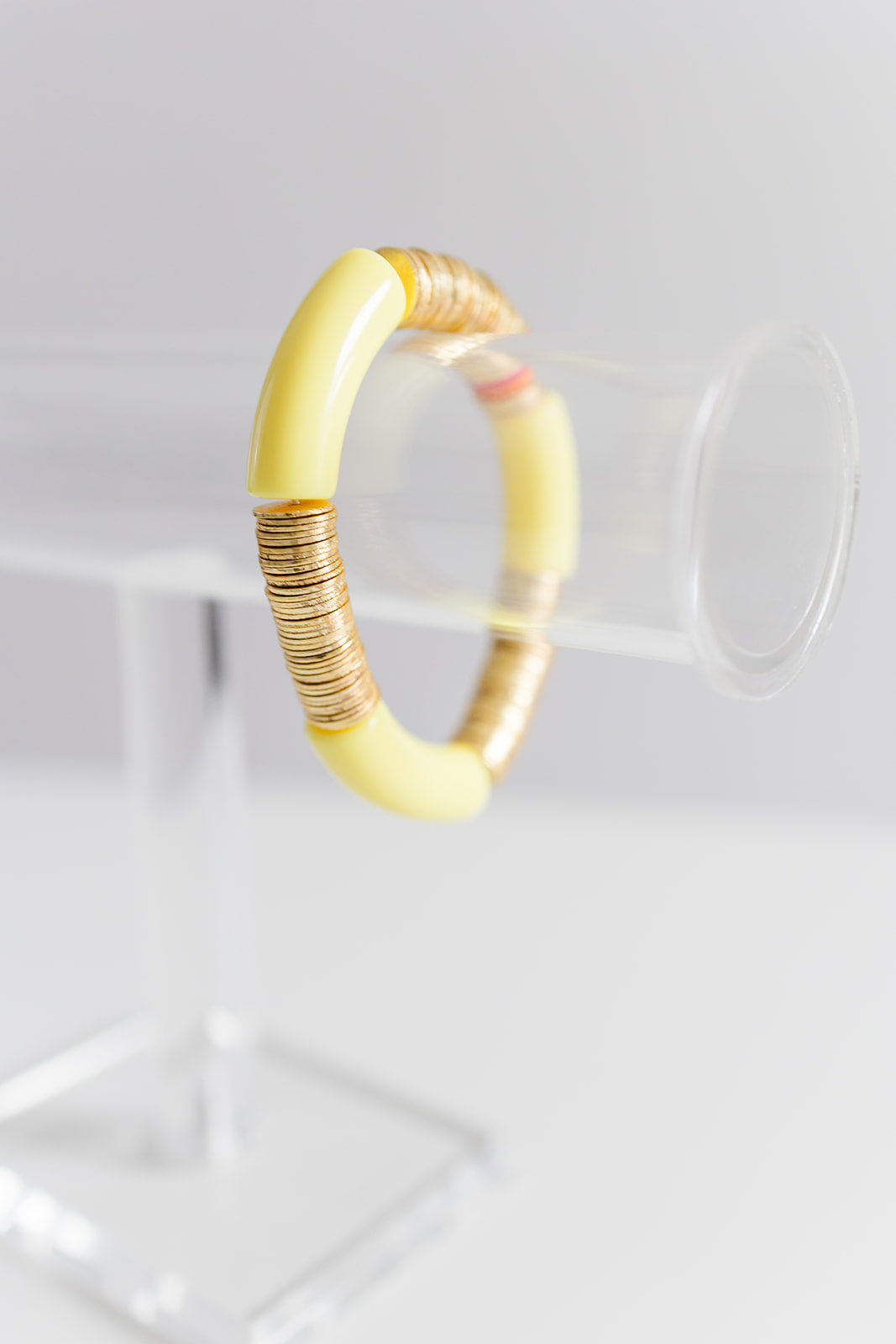 lemon gold cleo, 10mm