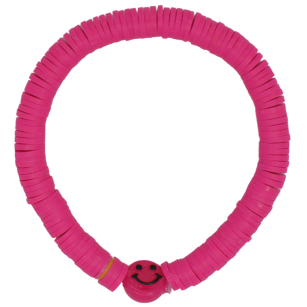 littles: smiley face