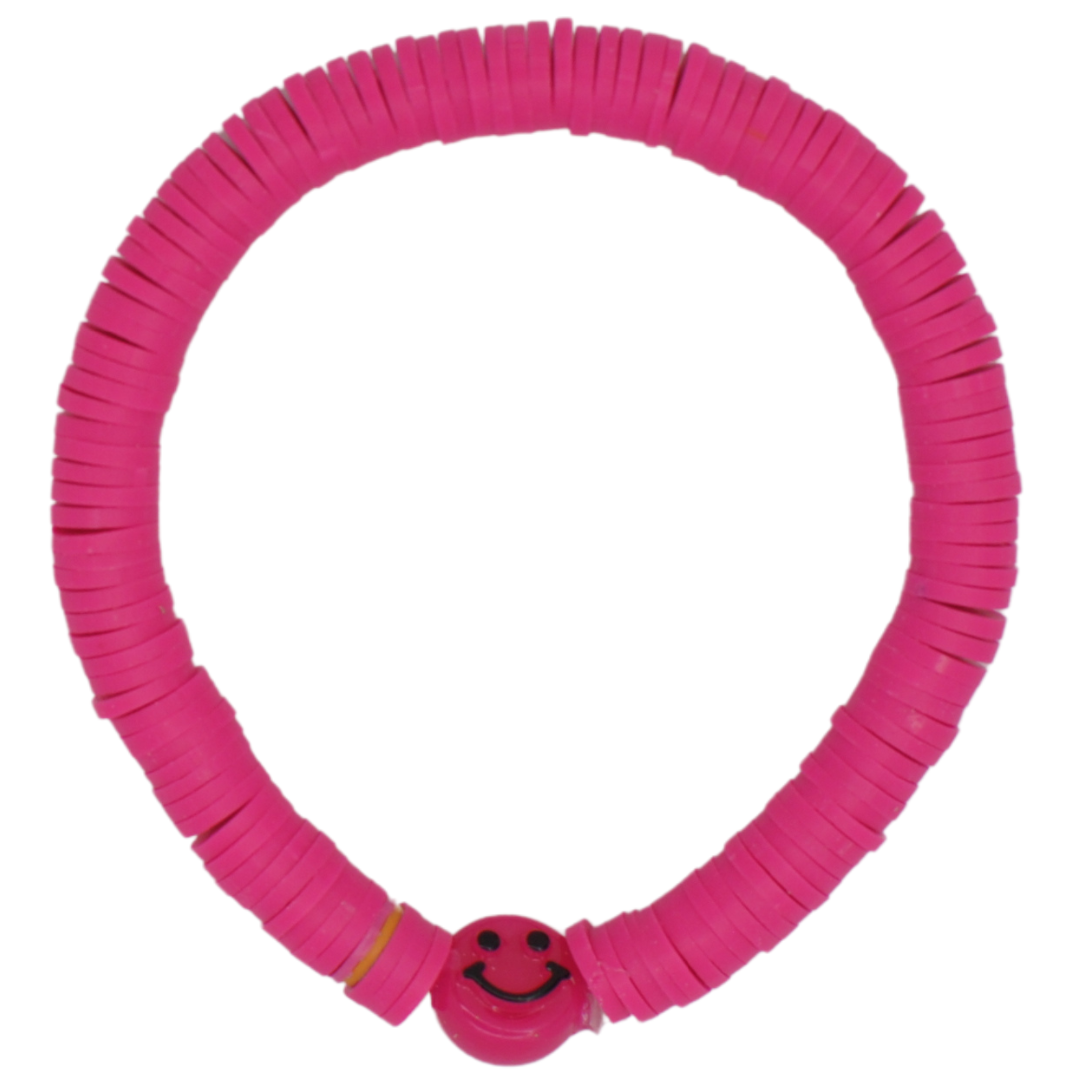 littles: smiley face