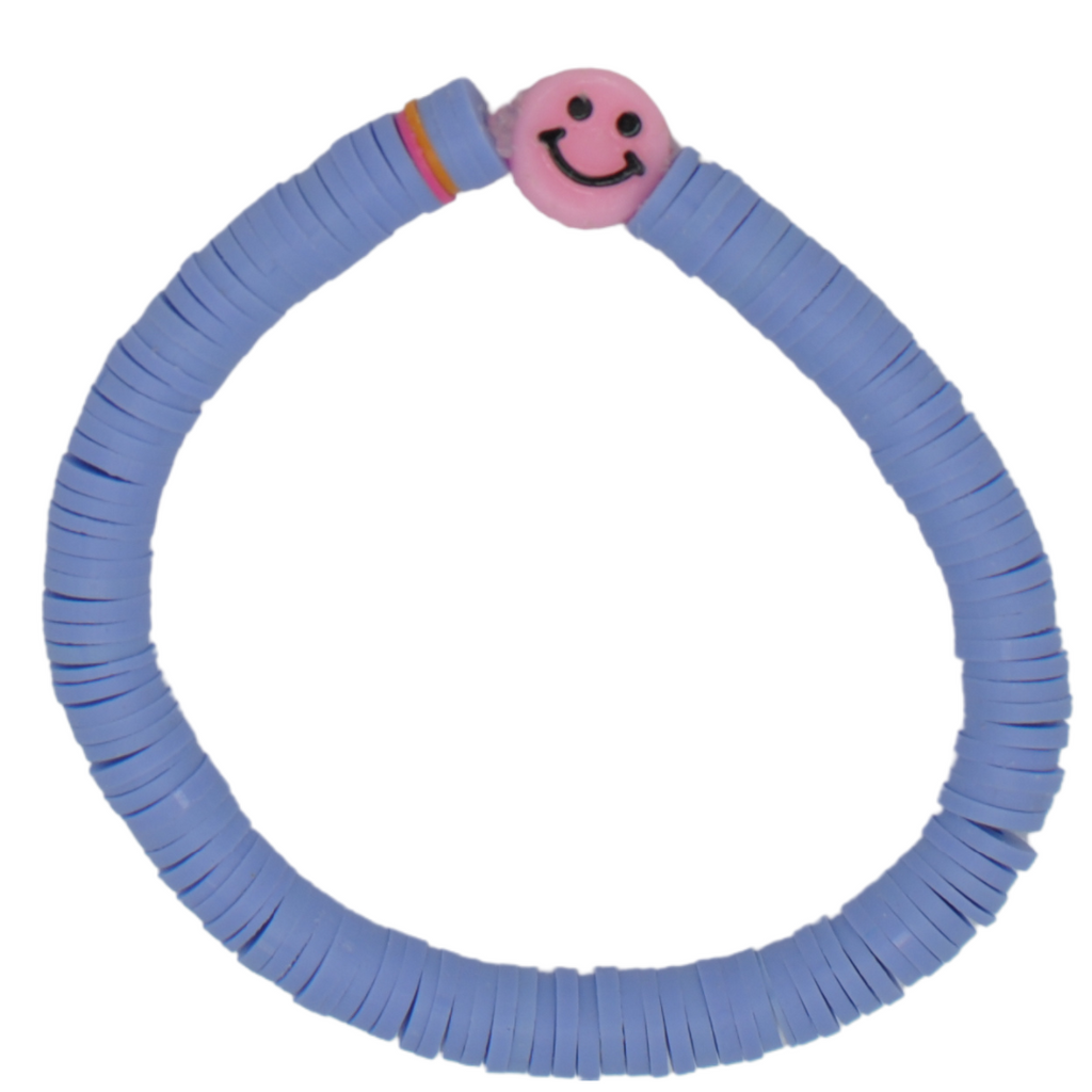littles: smiley face