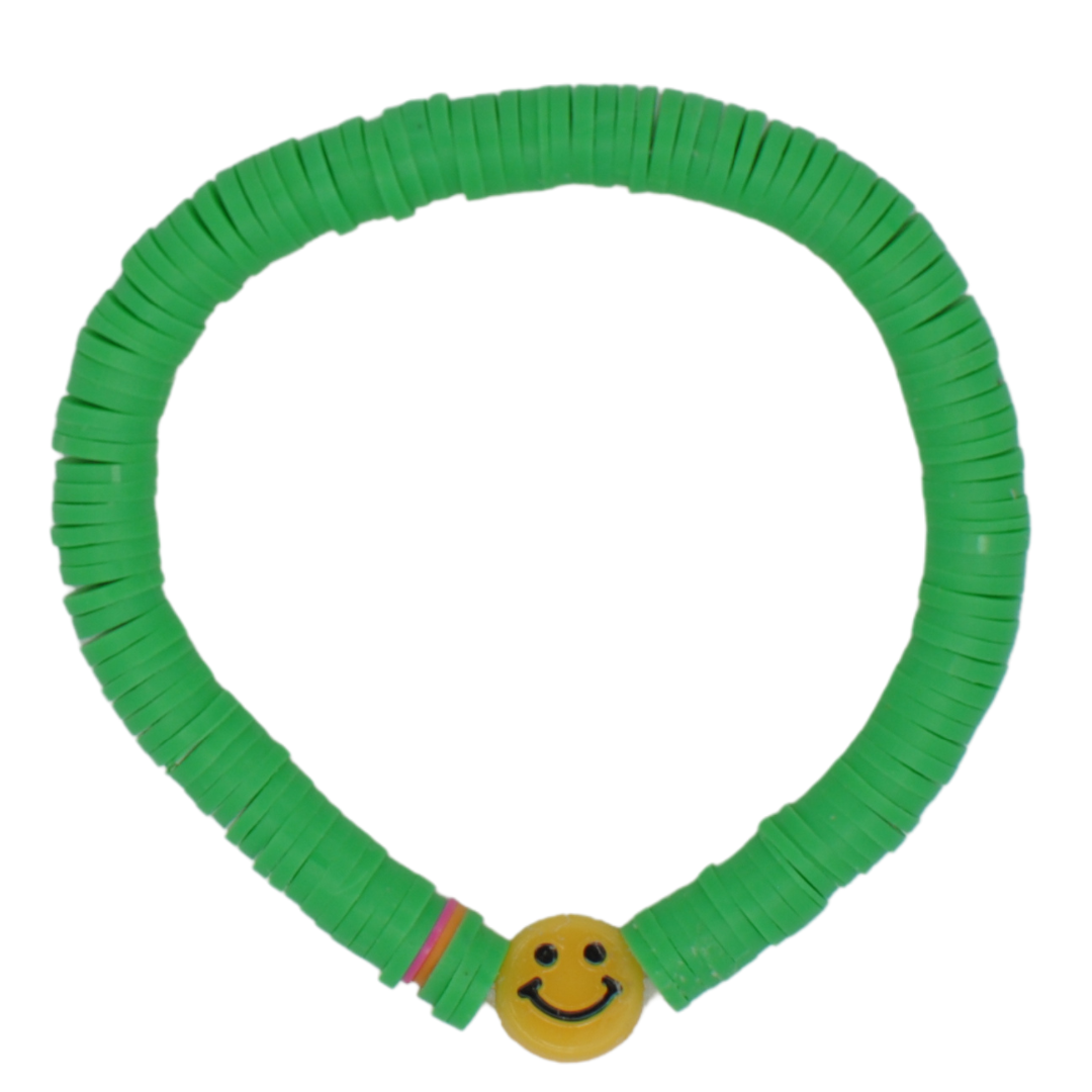 littles: smiley face