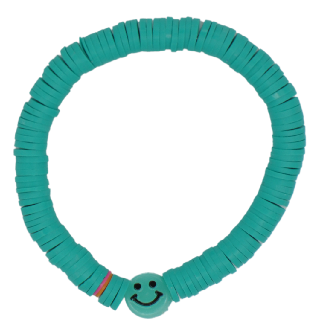 littles: smiley face
